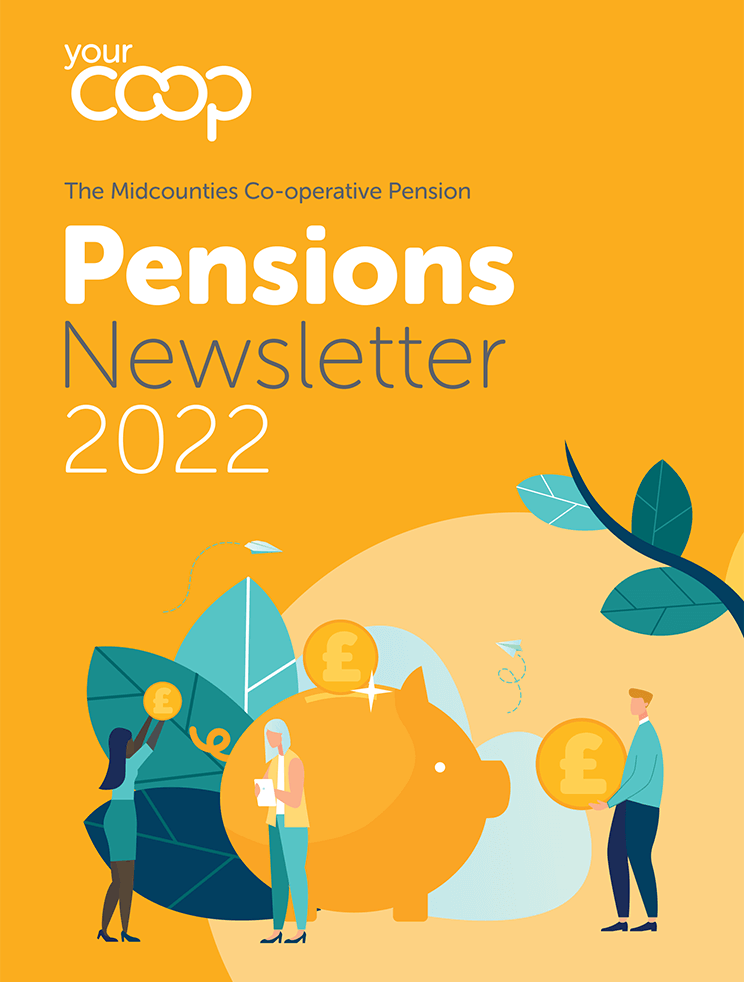 Newsletter thumbnail