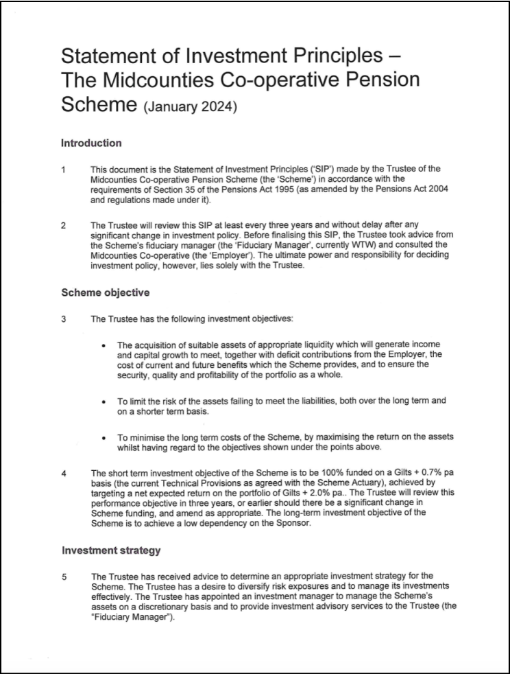 Newsletter thumbnail