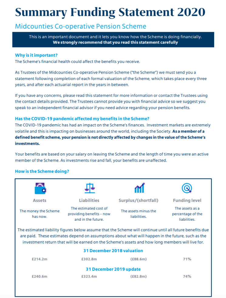 Newsletter thumbnail