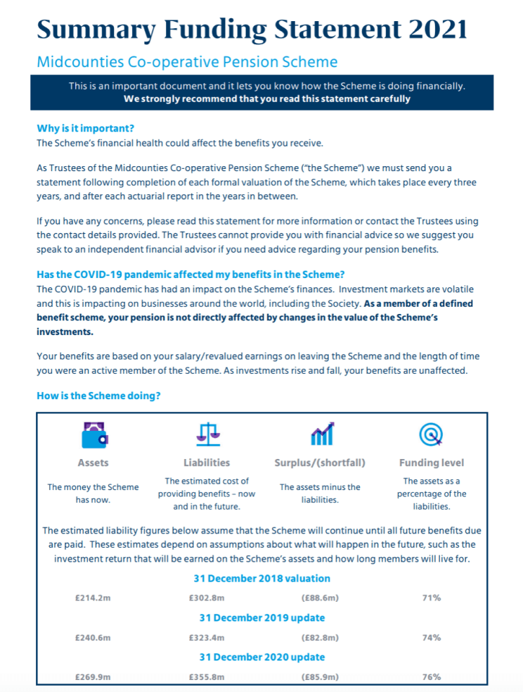 Newsletter thumbnail