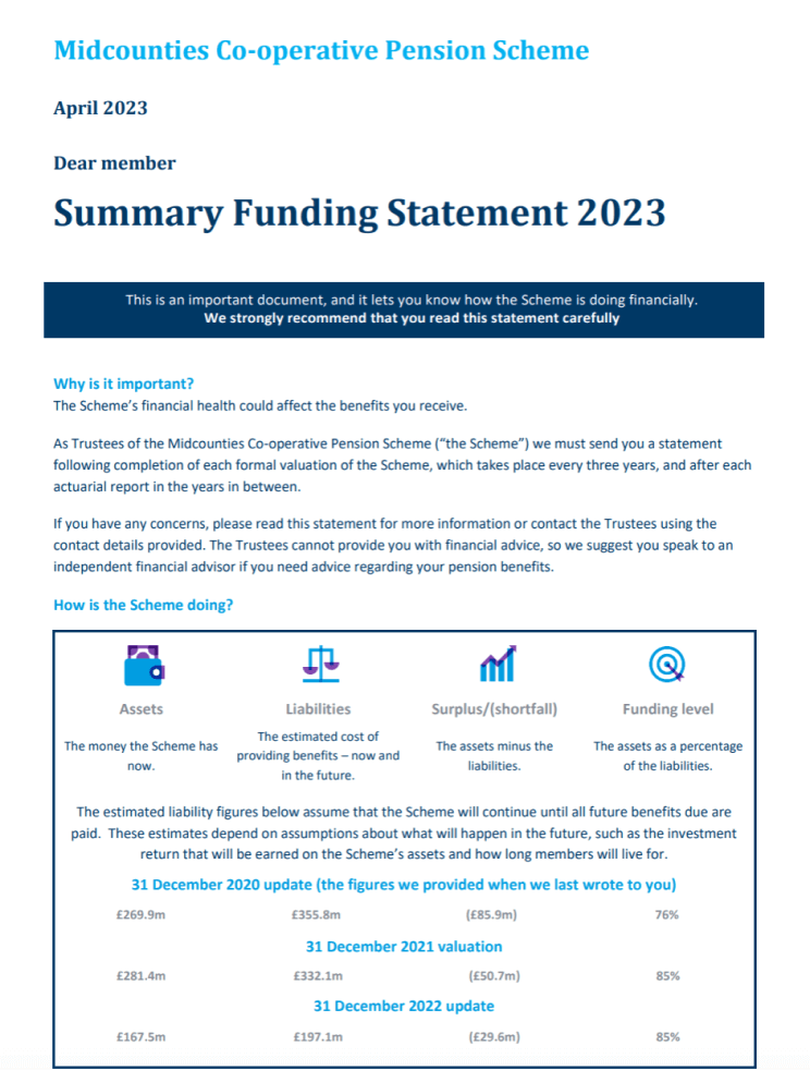 Newsletter thumbnail